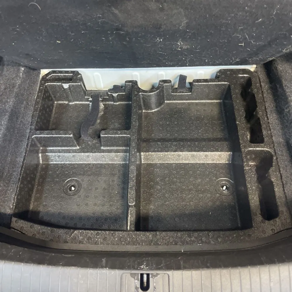 2018 Cadillac CTS-V Base