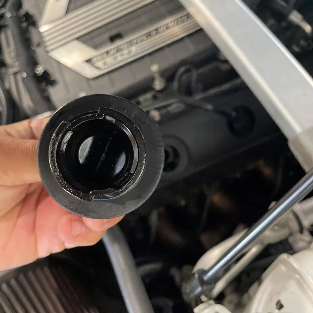2018 Cadillac CTS-V Base