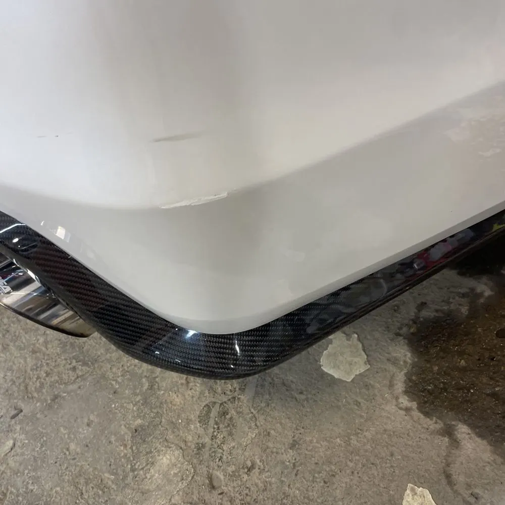 2018 Cadillac CTS-V Base
