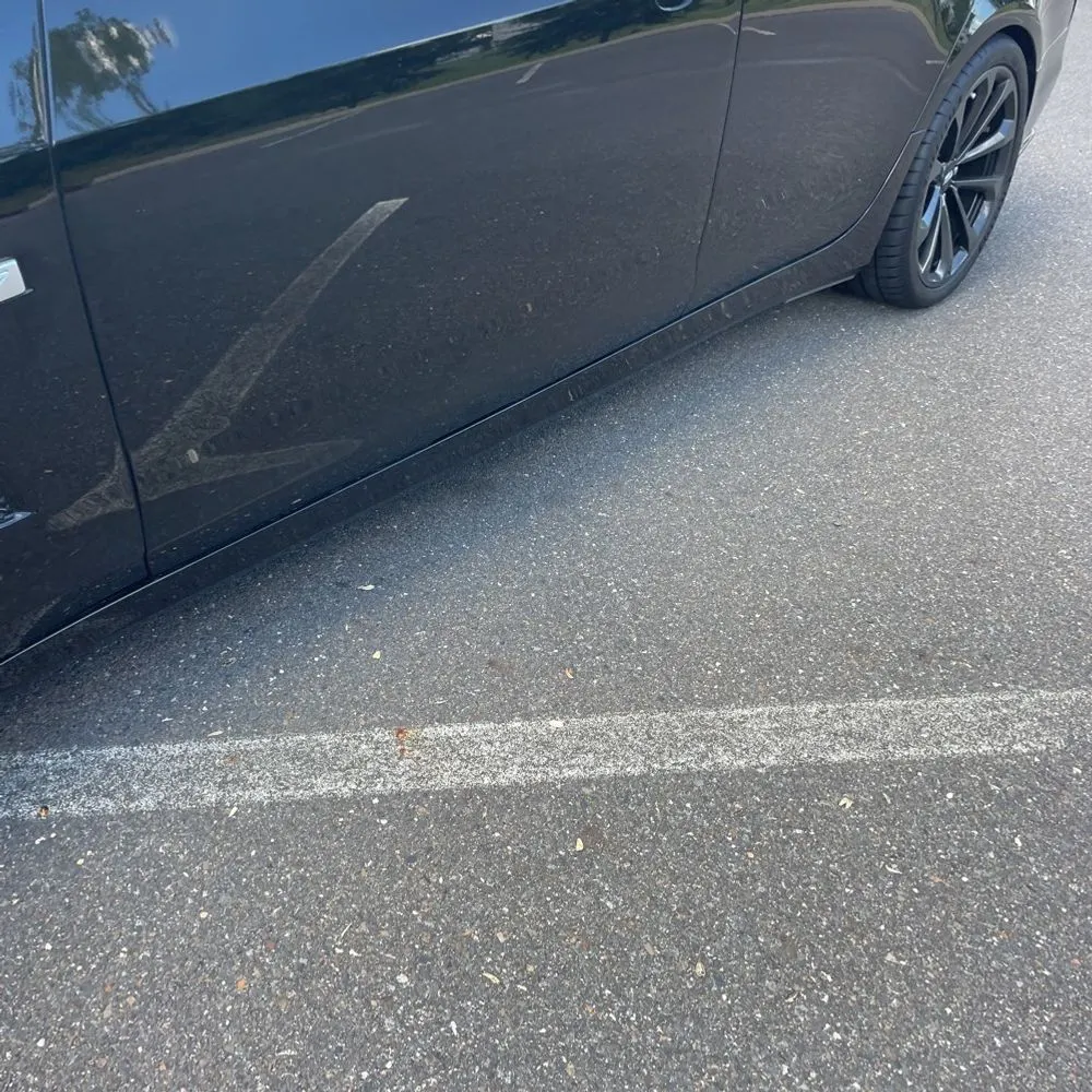 2019 Cadillac CTS-V Base