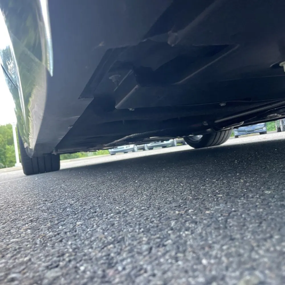 2019 Cadillac CTS-V Base