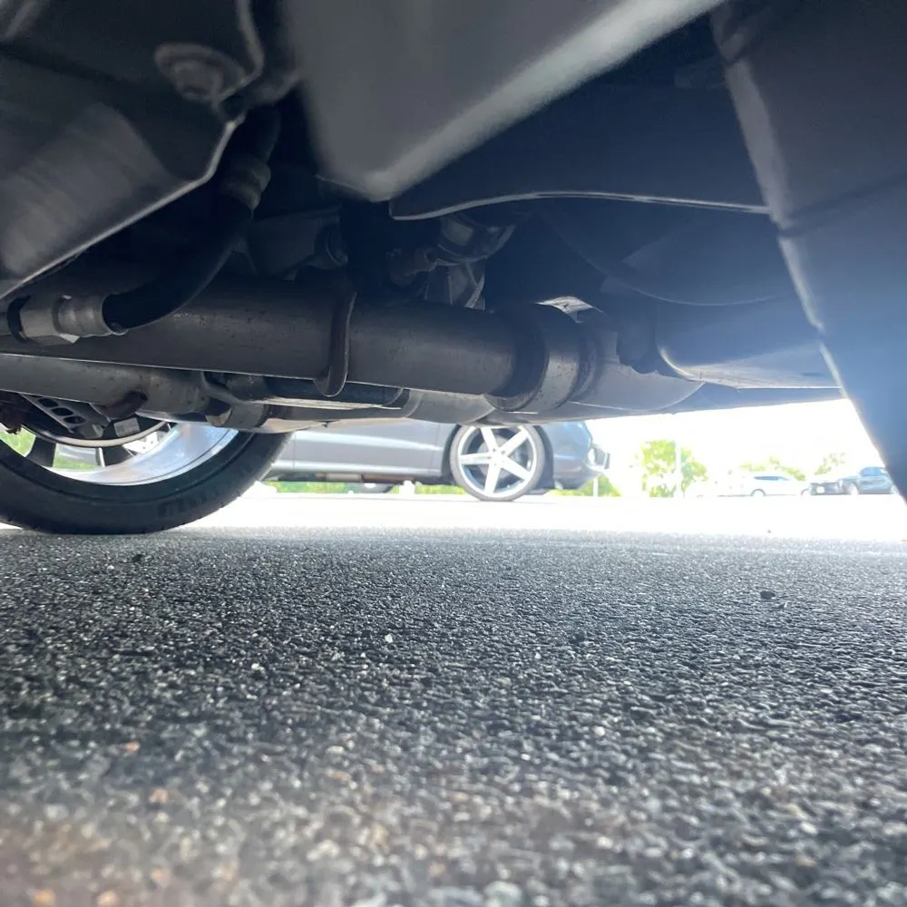 2019 Cadillac CTS-V Base