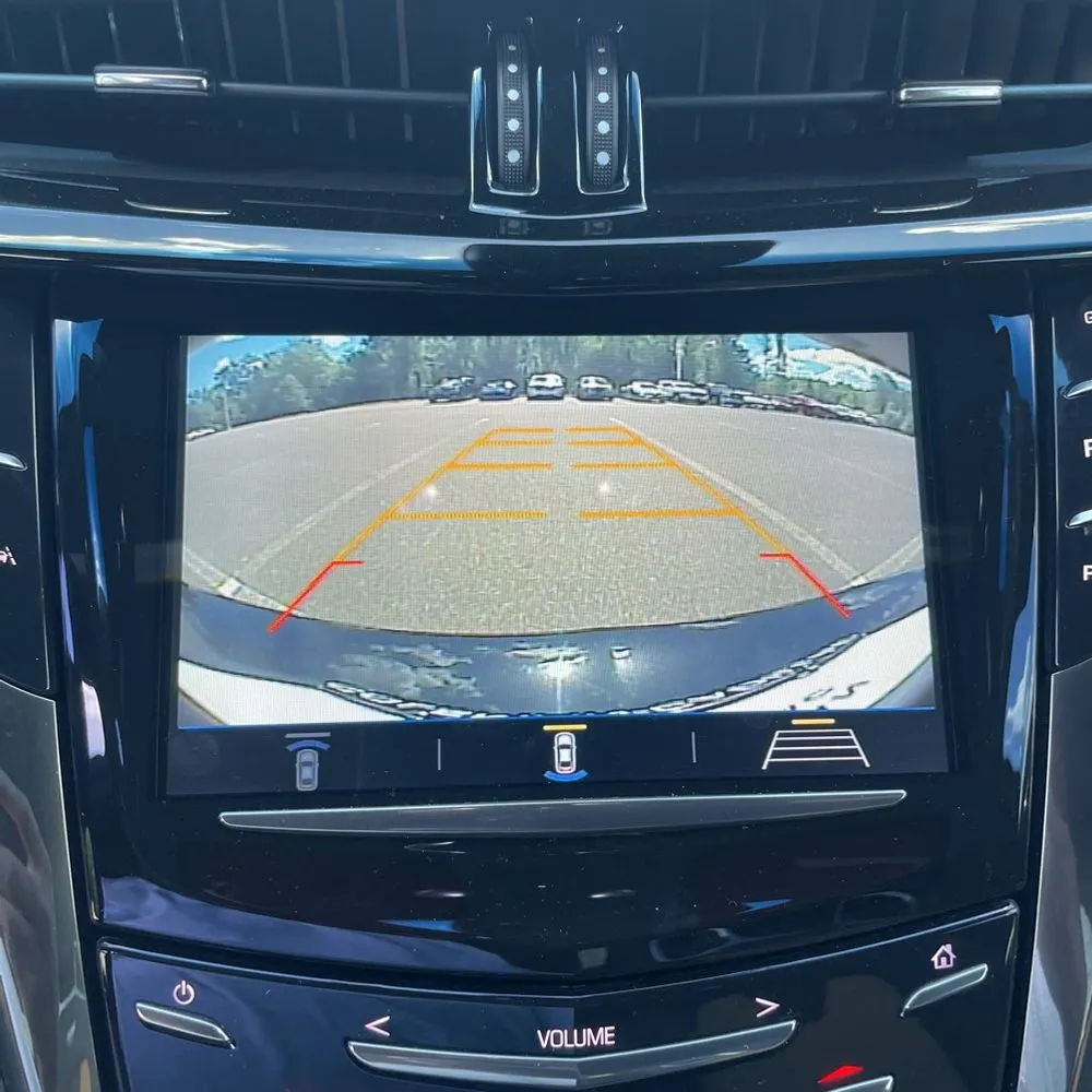 2019 Cadillac CTS-V Base