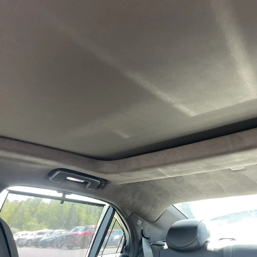 2019 Cadillac CTS-V Base
