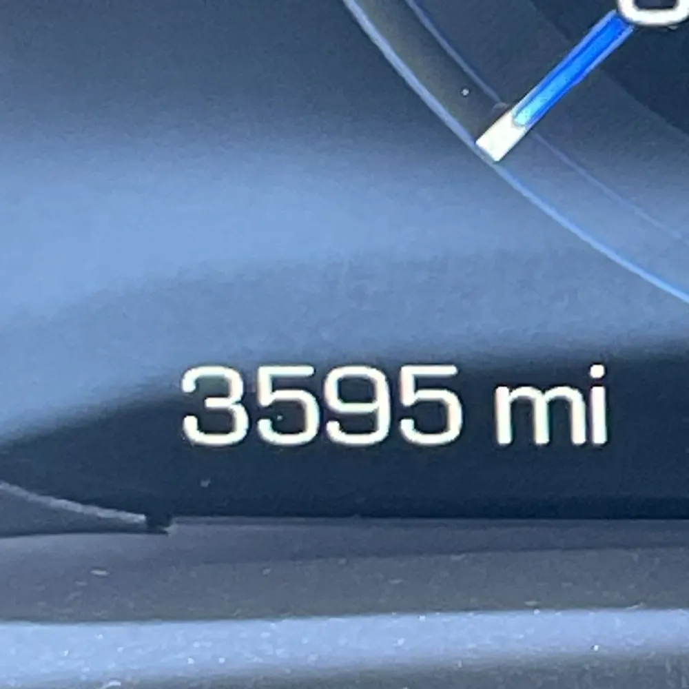 2019 Cadillac CTS-V Base