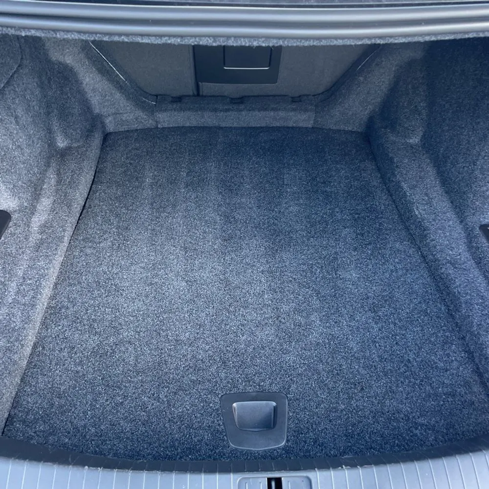 2019 Cadillac CTS-V Base