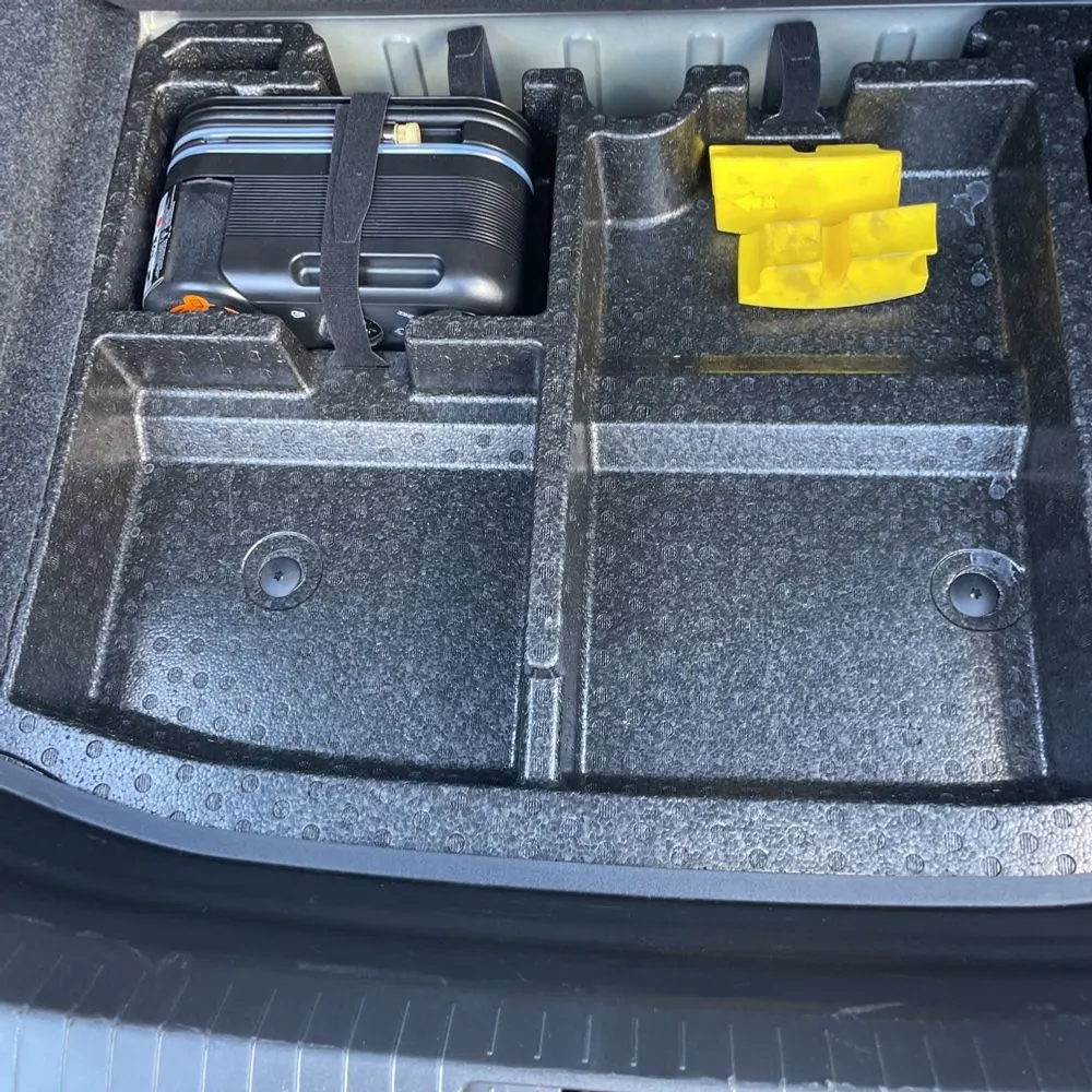 2019 Cadillac CTS-V Base