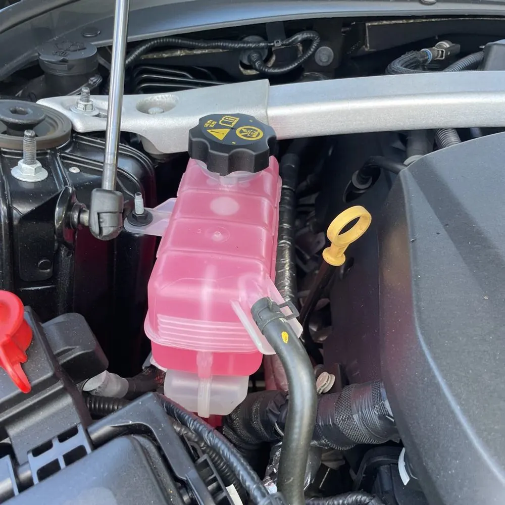 2019 Cadillac CTS-V Base