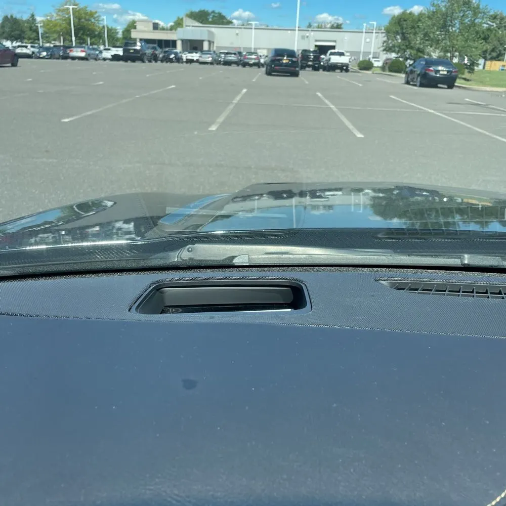 2019 Cadillac CTS-V Base