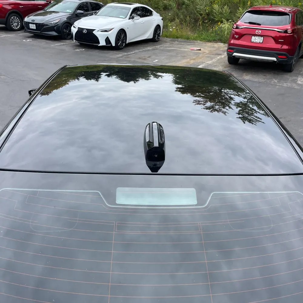 2026 Cadillac CT5-V Blackwing
