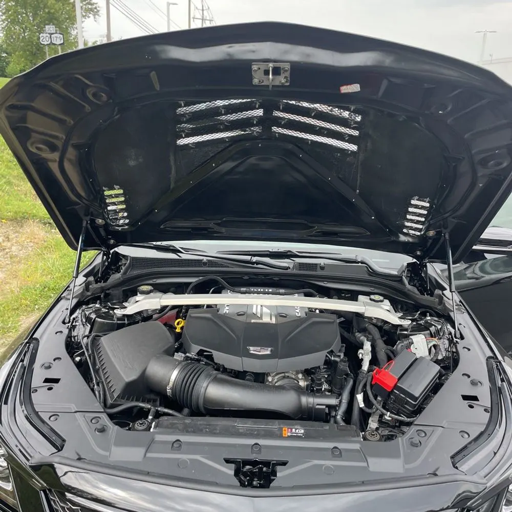 2026 Cadillac CT5-V Blackwing