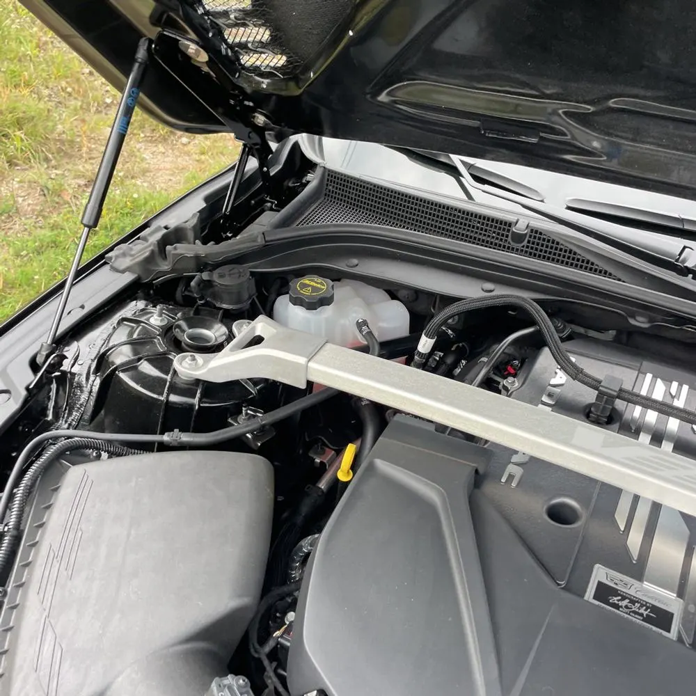 2026 Cadillac CT5-V Blackwing