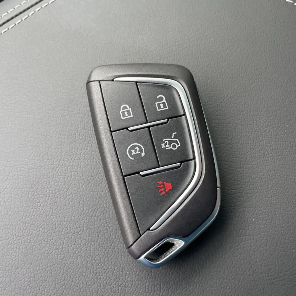2026 Cadillac CT5-V Blackwing