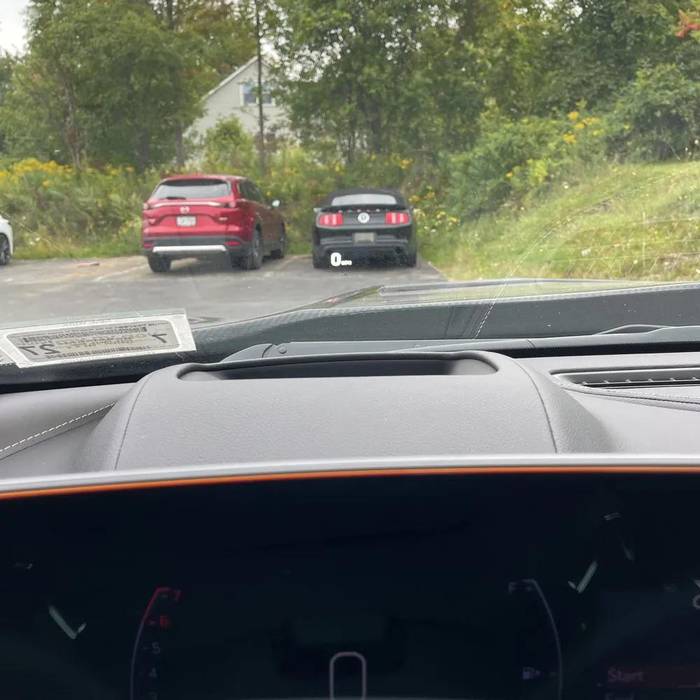 2026 Cadillac CT5-V Blackwing