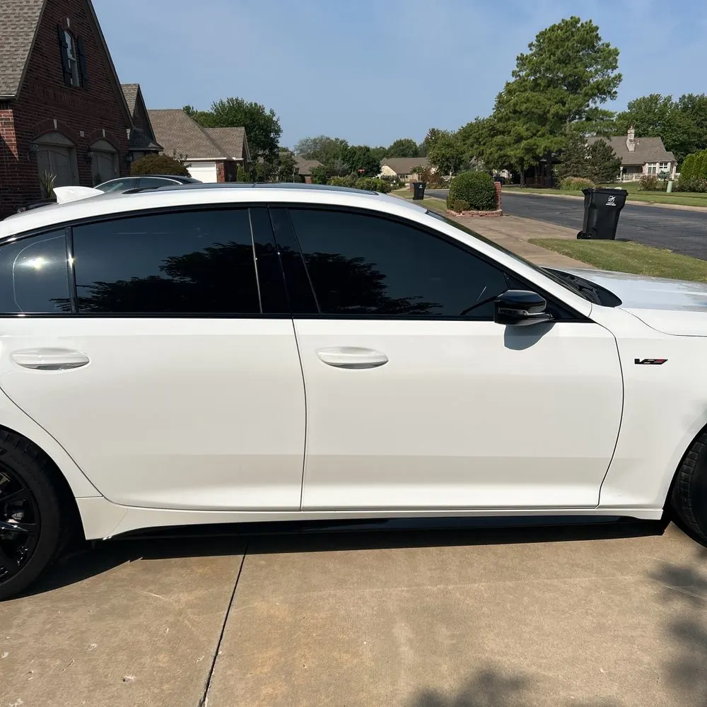 2024 Cadillac CT5-V Base