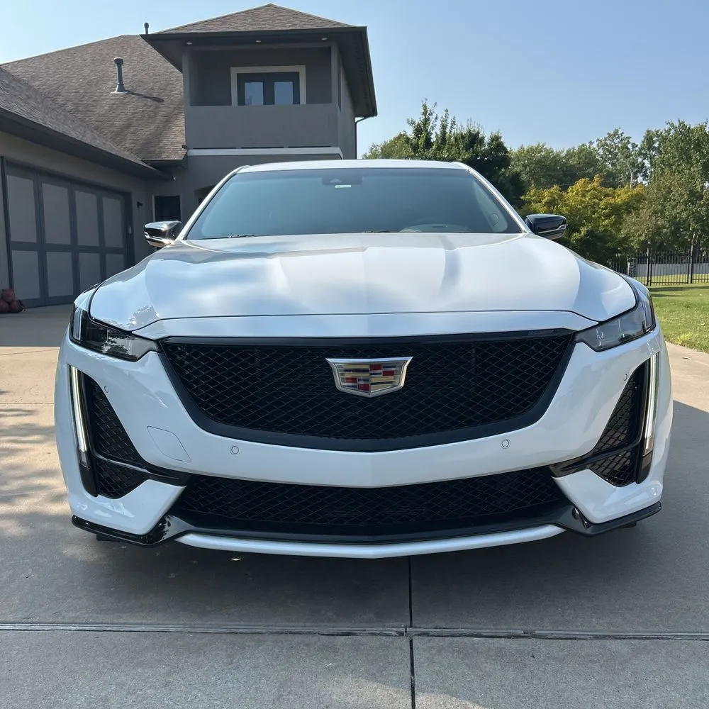2024 Cadillac CT5-V Base