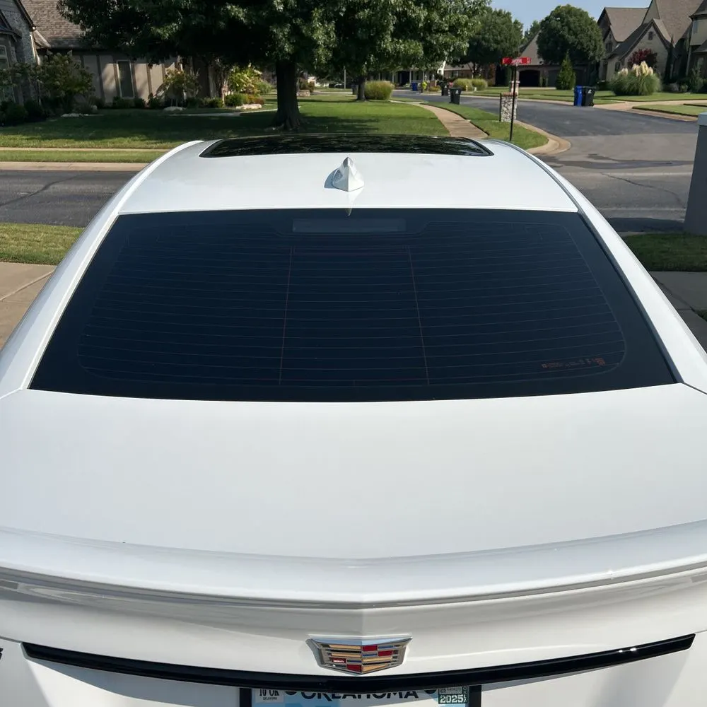 2024 Cadillac CT5-V Base