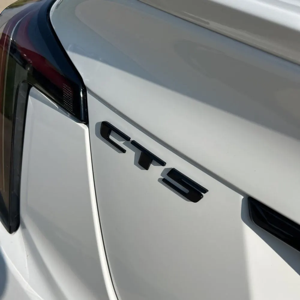2024 Cadillac CT5-V Base