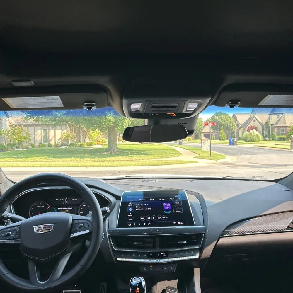 2024 Cadillac CT5-V Base