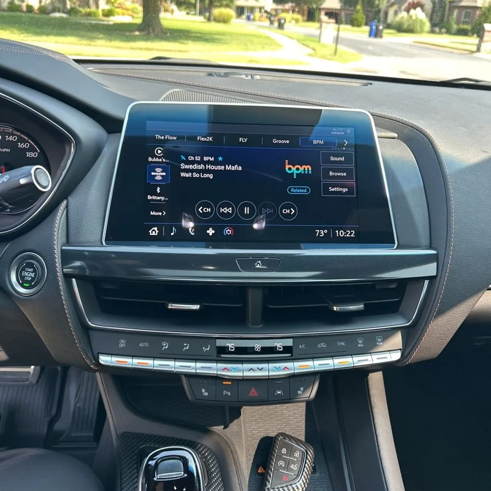2024 Cadillac CT5-V Base
