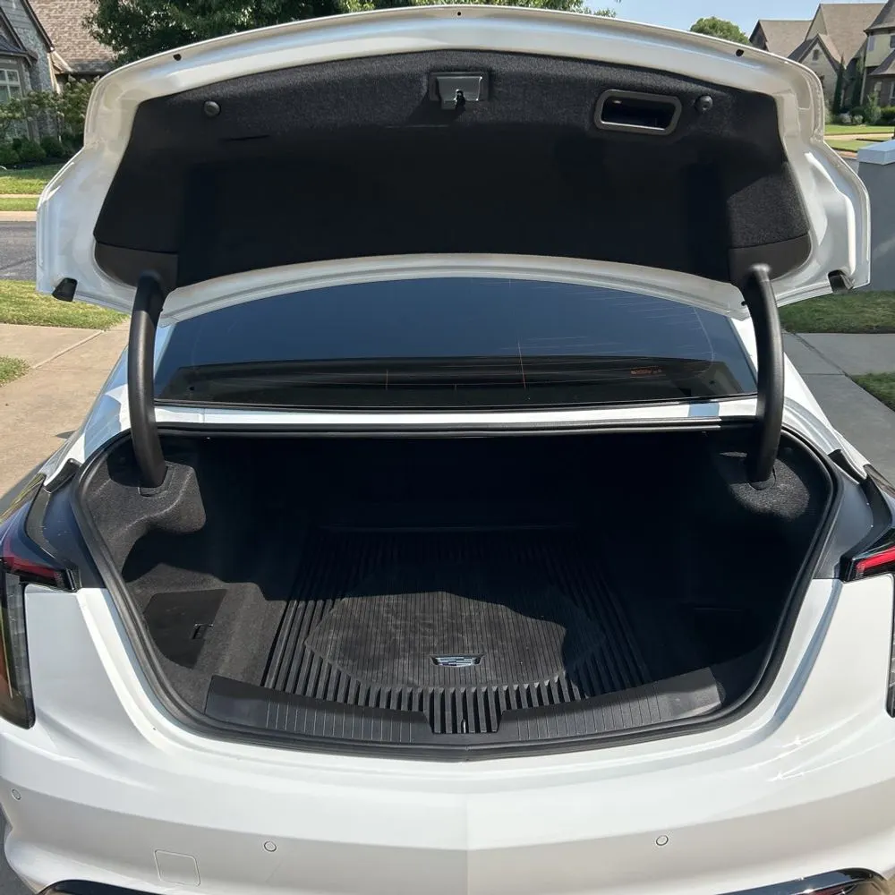2024 Cadillac CT5-V Base
