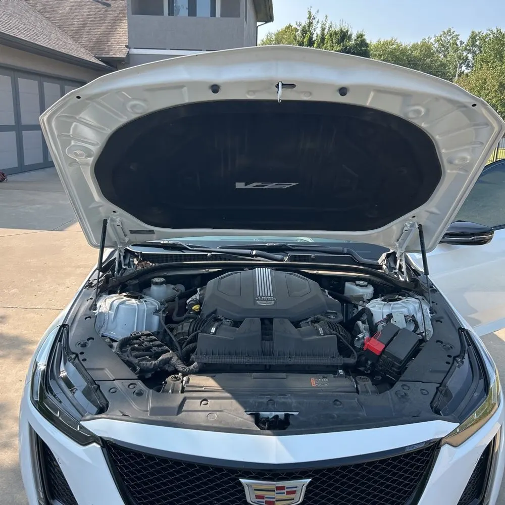 2024 Cadillac CT5-V Base