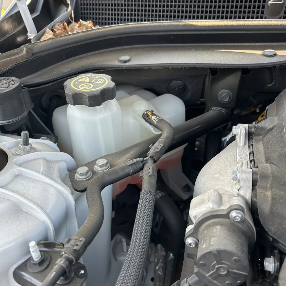 2024 Cadillac CT5-V Base