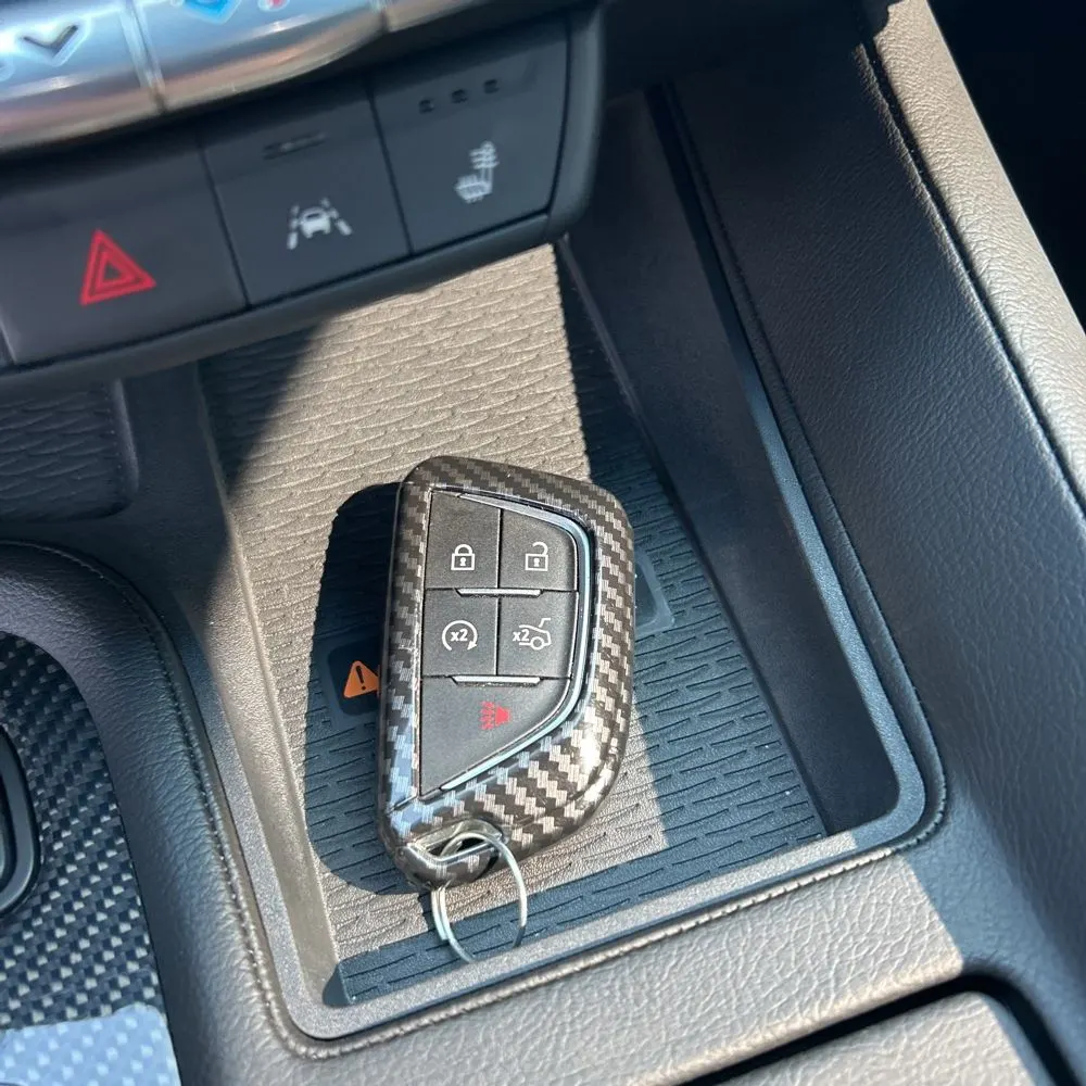 2024 Cadillac CT5-V Base