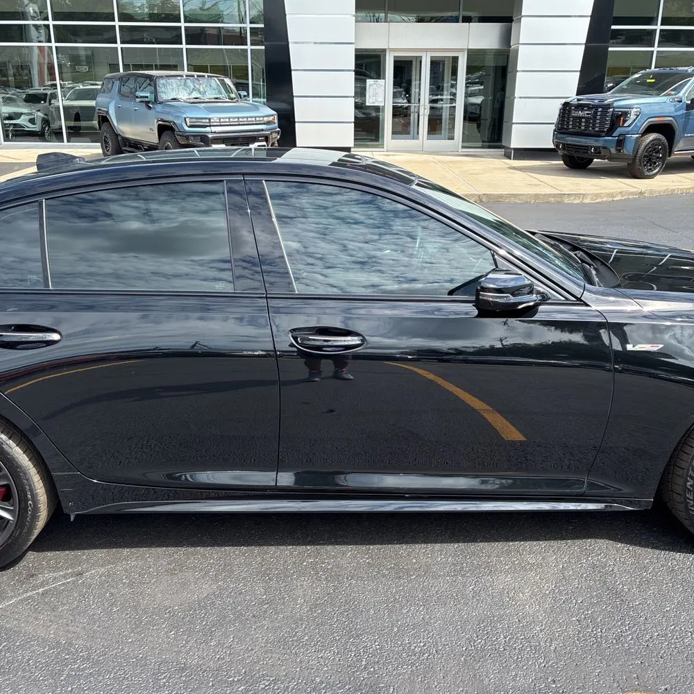 2023 Cadillac CT5-V Base