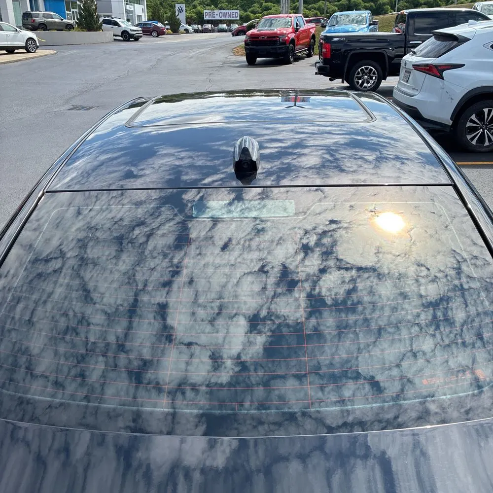 2023 Cadillac CT5-V Base