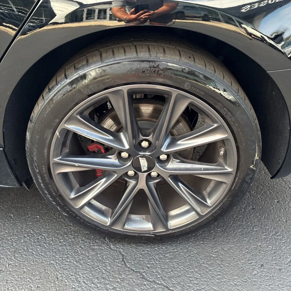 2023 Cadillac CT5-V Base
