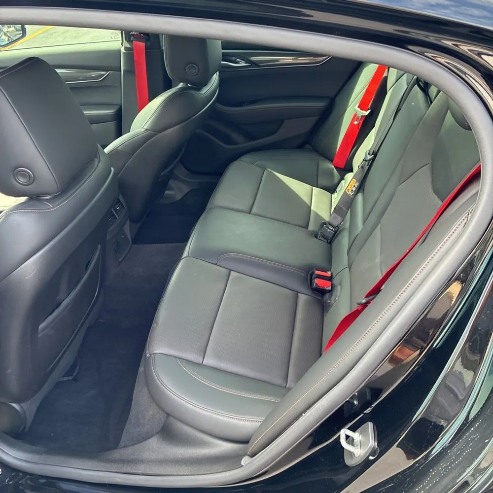 2023 Cadillac CT5-V Base