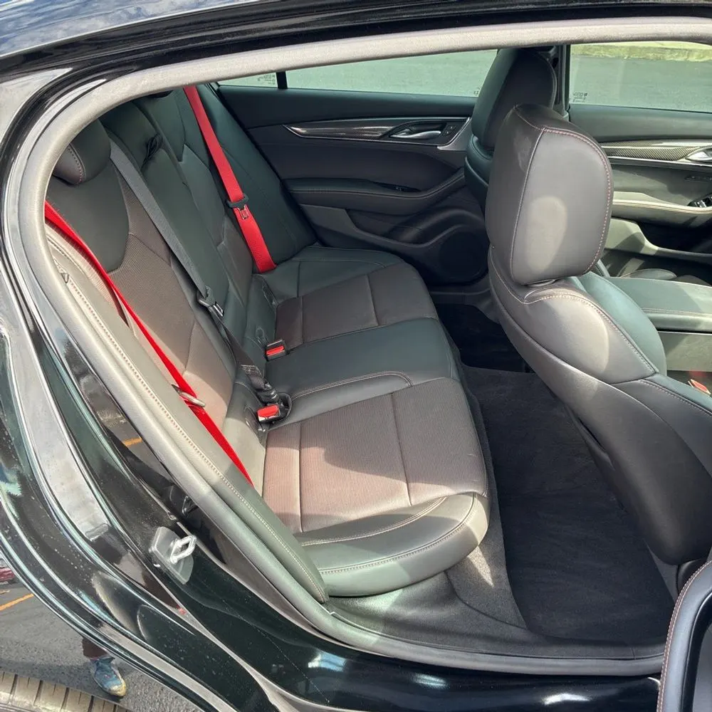 2023 Cadillac CT5-V Base