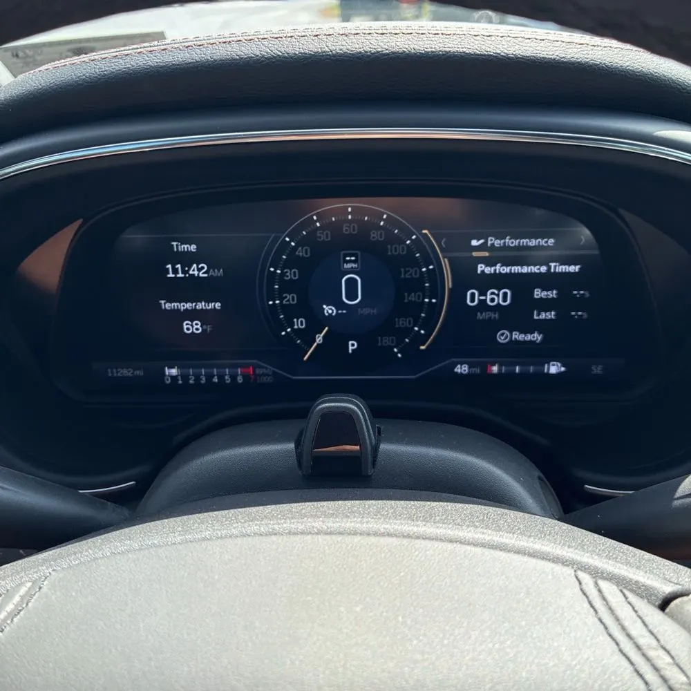 2023 Cadillac CT5-V Base