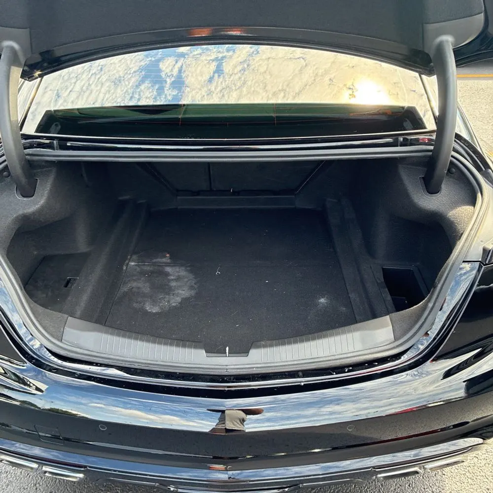 2023 Cadillac CT5-V Base