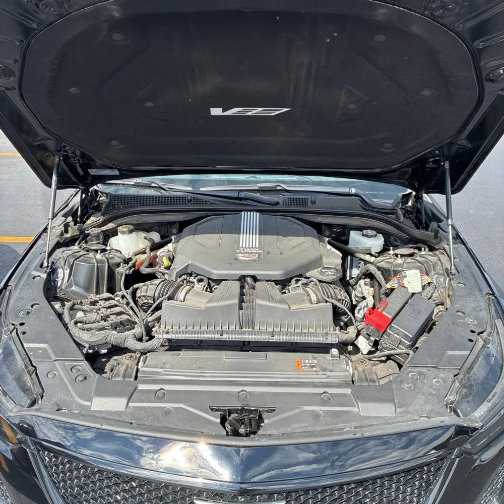 2023 Cadillac CT5-V Base