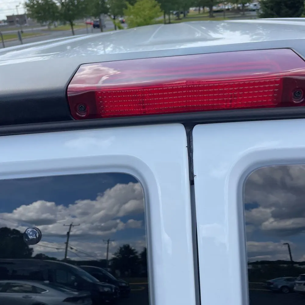 2025 Chevrolet Express LS 3500