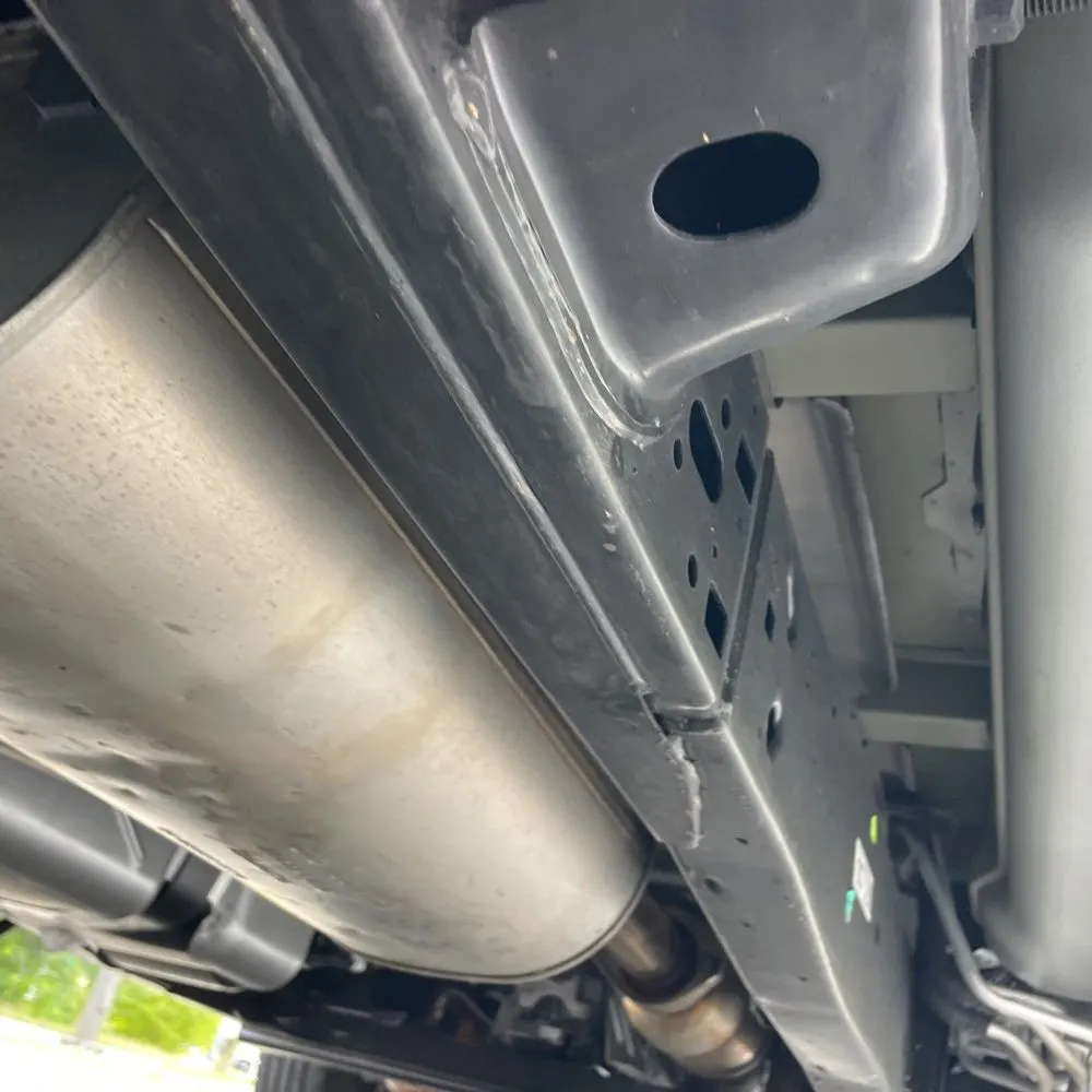 2025 Chevrolet Express LS 3500