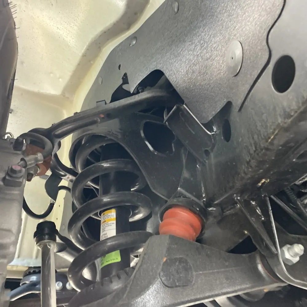 2025 Chevrolet Express LS 3500