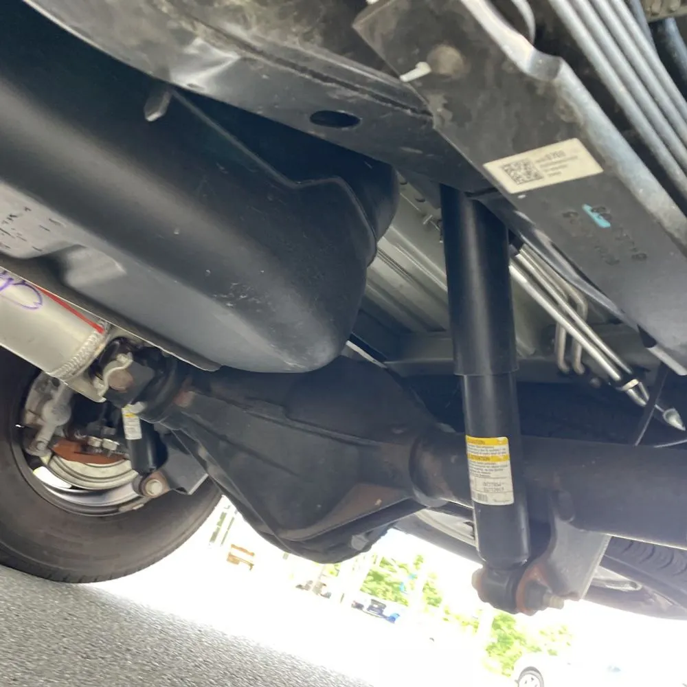 2025 Chevrolet Express LS 3500