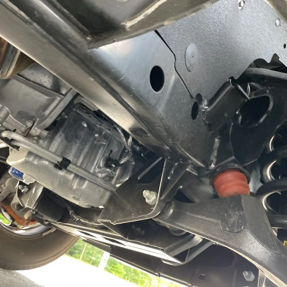 2025 Chevrolet Express LS 3500