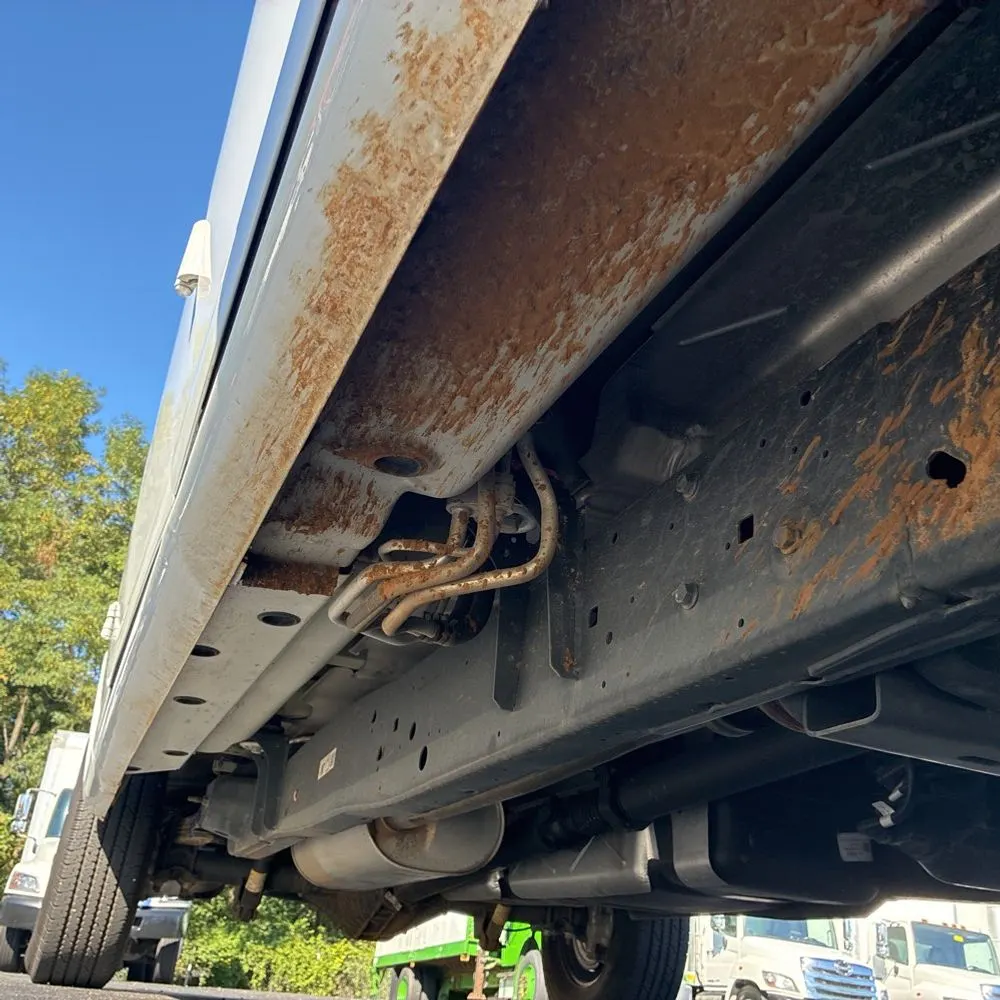 2024 Chevrolet Express LS 3500