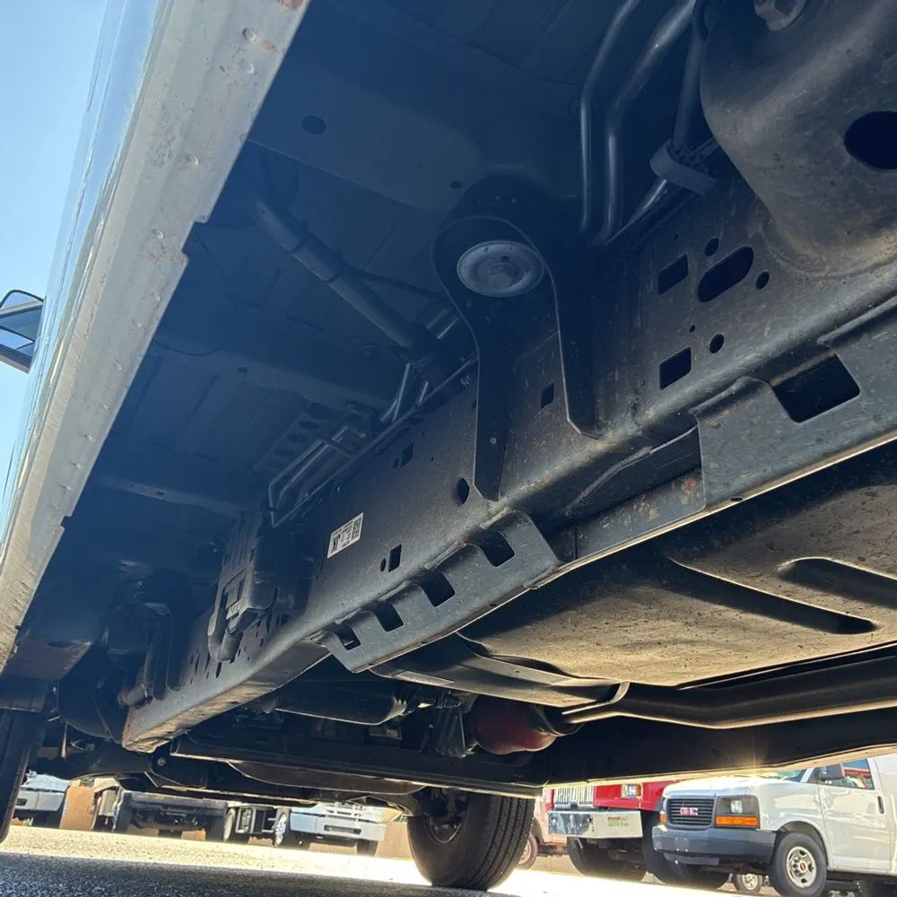 2024 Chevrolet Express LS 3500