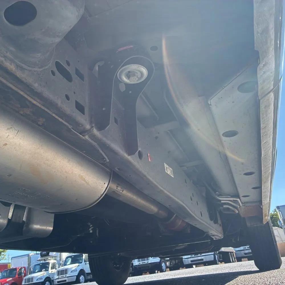 2024 Chevrolet Express LS 3500