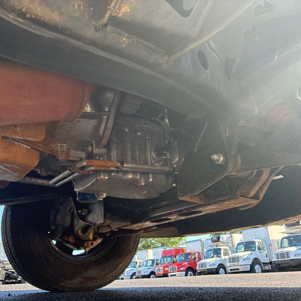 2024 Chevrolet Express LS 3500