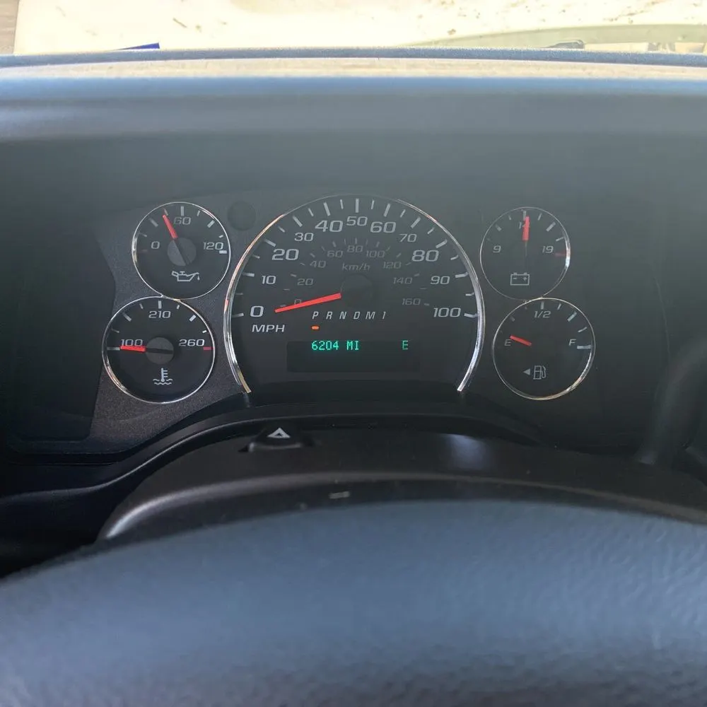 2024 Chevrolet Express LS 3500