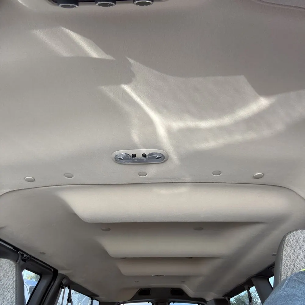 2024 Chevrolet Express LS 3500