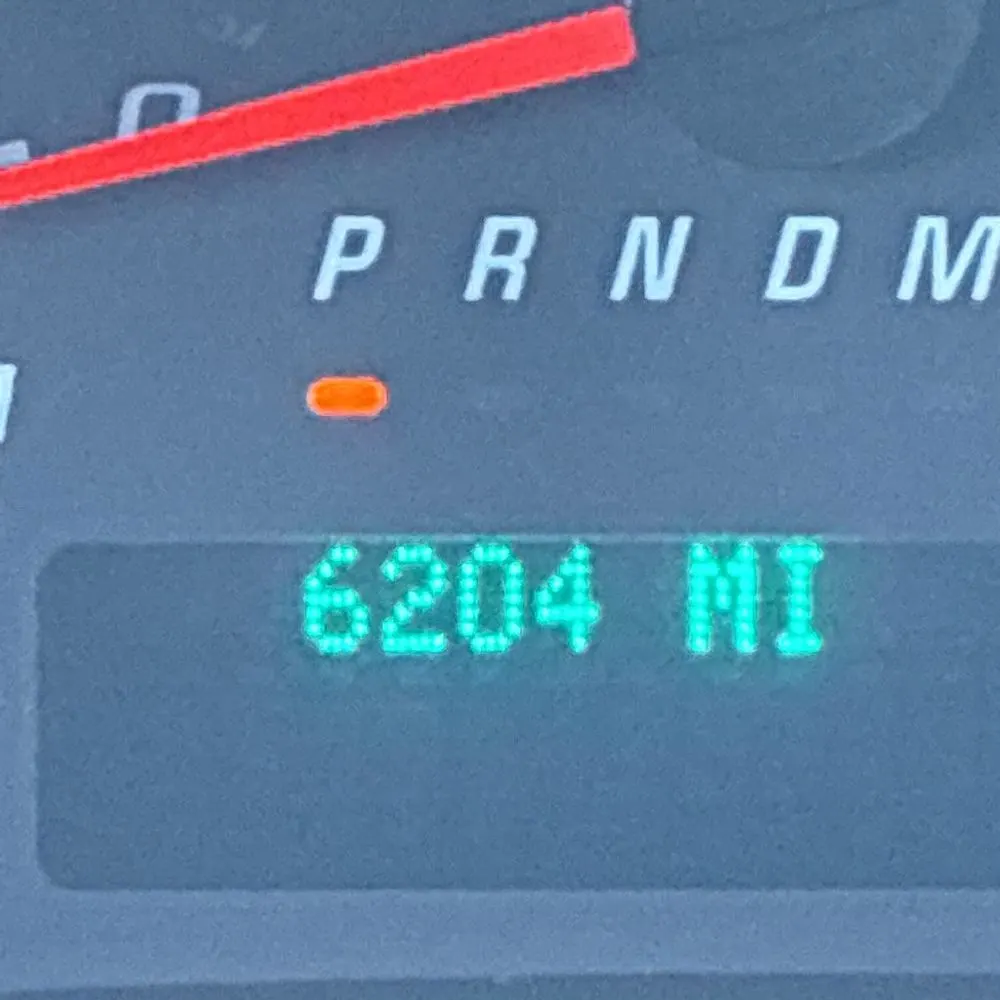 2024 Chevrolet Express LS 3500