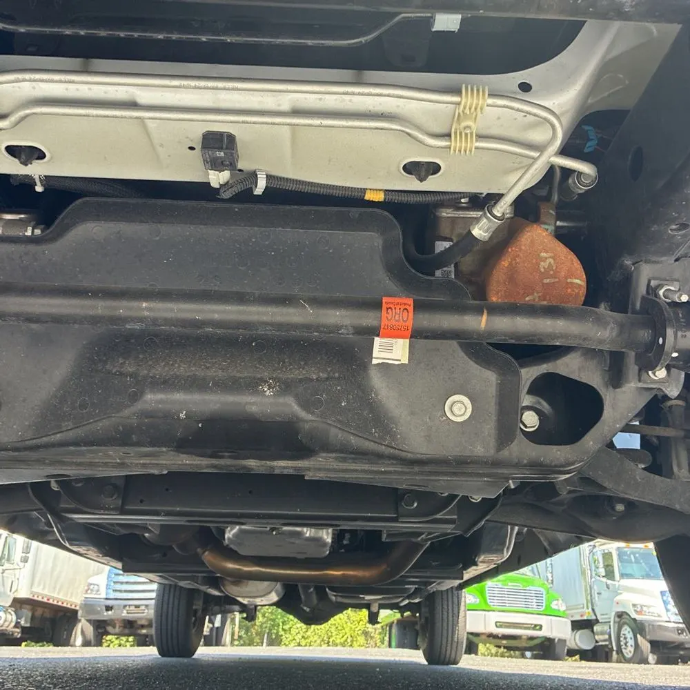 2025 Chevrolet Express LS 3500