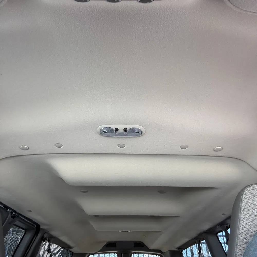 2025 Chevrolet Express LS 3500